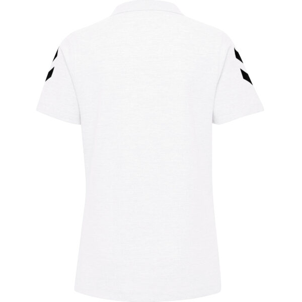 HMLGO COTTON POLO WOMAN