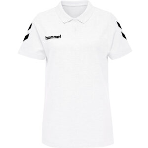 HMLGO COTTON POLO WOMAN – Bild 17