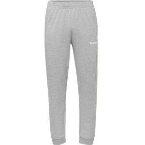 hmlGO COTTON PANT – Bild 6