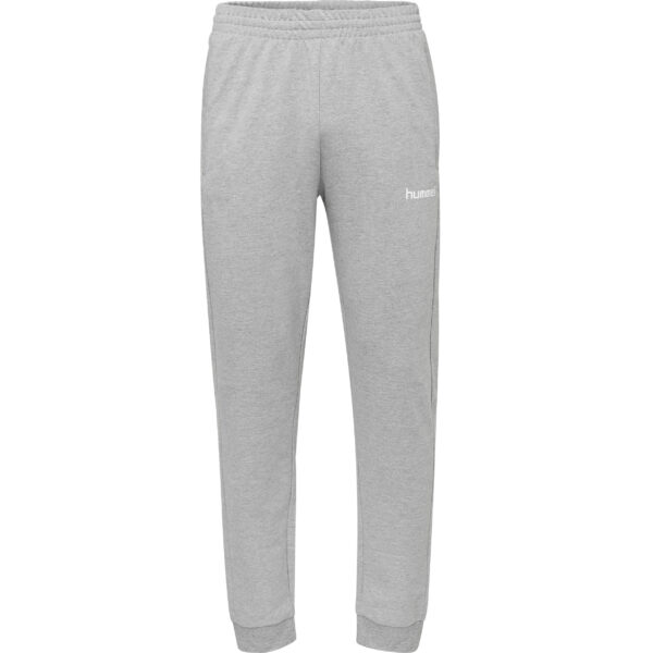 hmlGO COTTON PANT