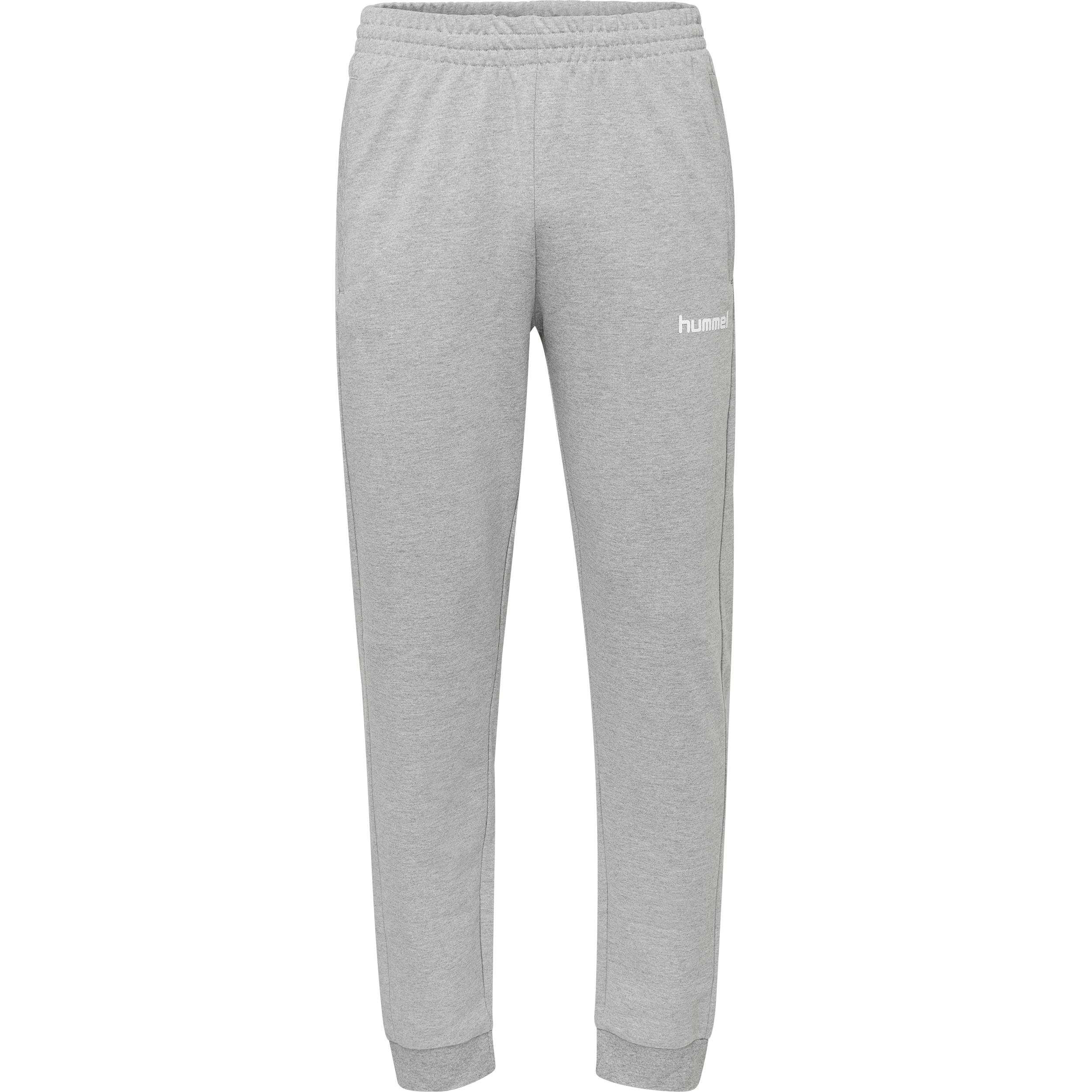 hmlGO COTTON PANT – Bild 6