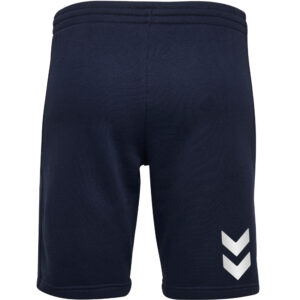 hmlGO COTTON BERMUDA SHORTS WOMAN – Bild 8