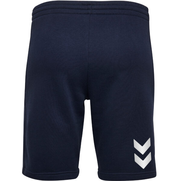 hmlGO COTTON BERMUDA SHORTS WOMAN