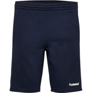 hmlGO COTTON BERMUDA SHORTS WOMAN – Bild 9