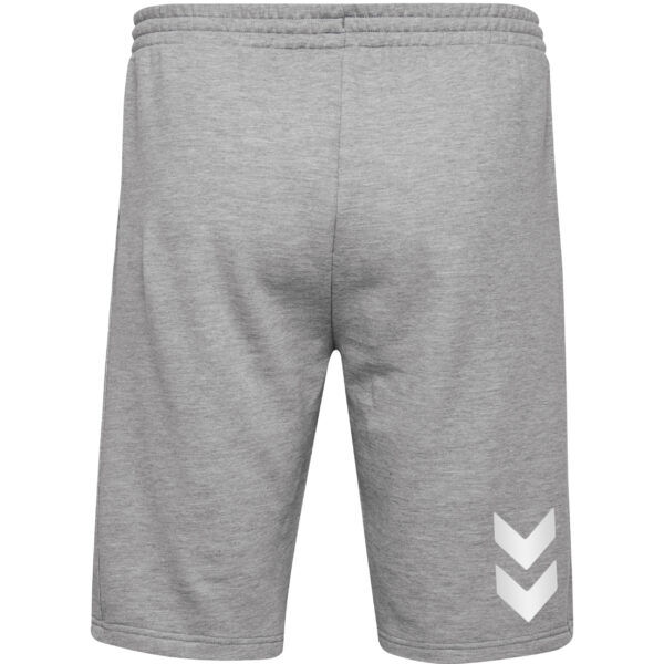 hmlGO COTTON BERMUDA SHORTS