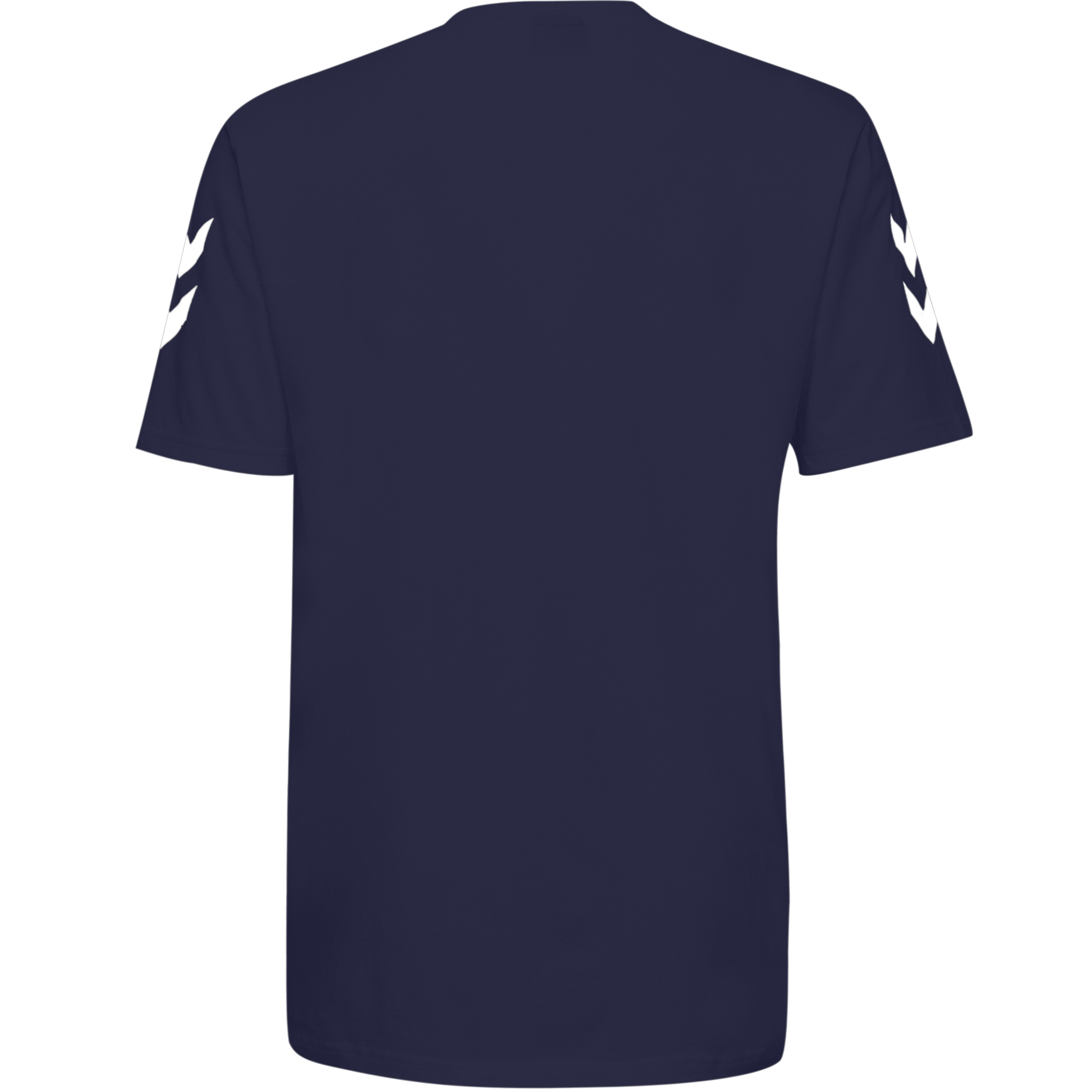 HMLGO COTTON T-SHIRT S/S – Bild 2