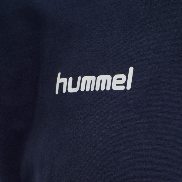 HMLGO COTTON T-SHIRT S/S