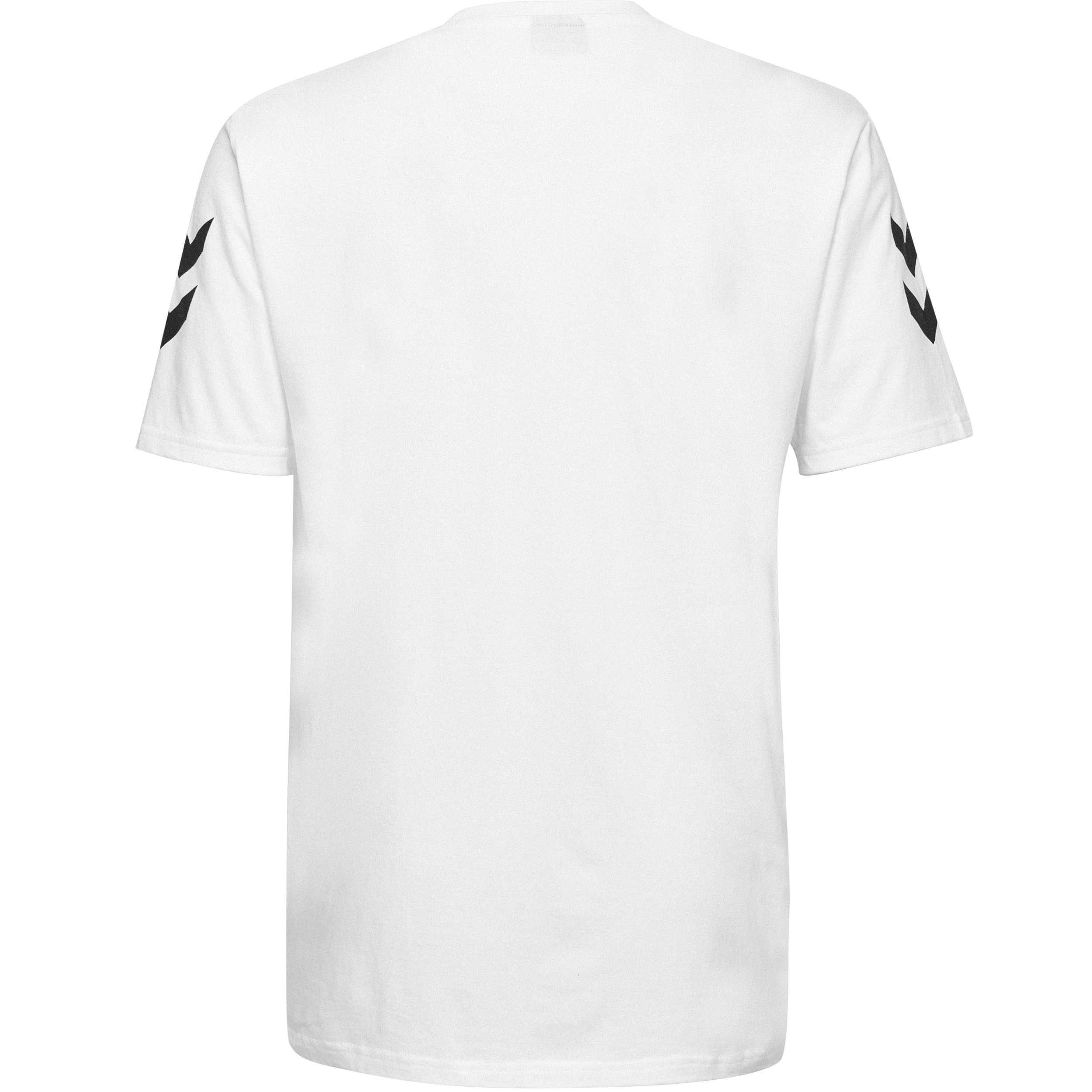 HMLGO COTTON T-SHIRT S/S – Bild 7