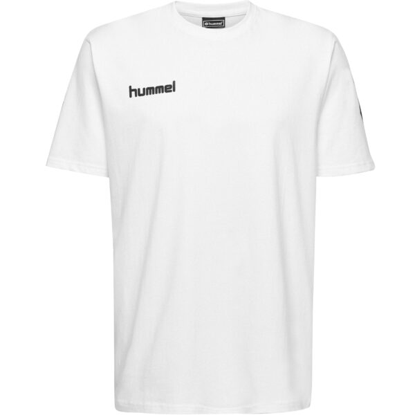 HMLGO COTTON T-SHIRT S/S