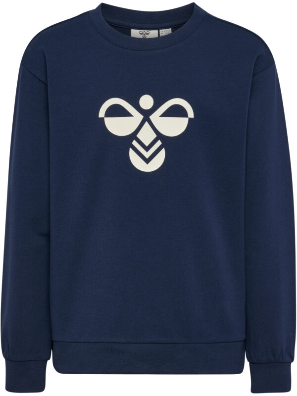 hmlJR REG TUKAS SWEATSHIRT