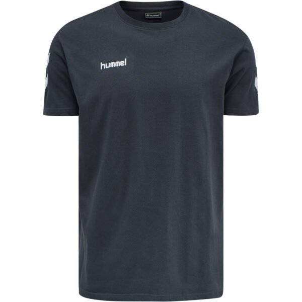 HMLGO COTTON T-SHIRT S/S