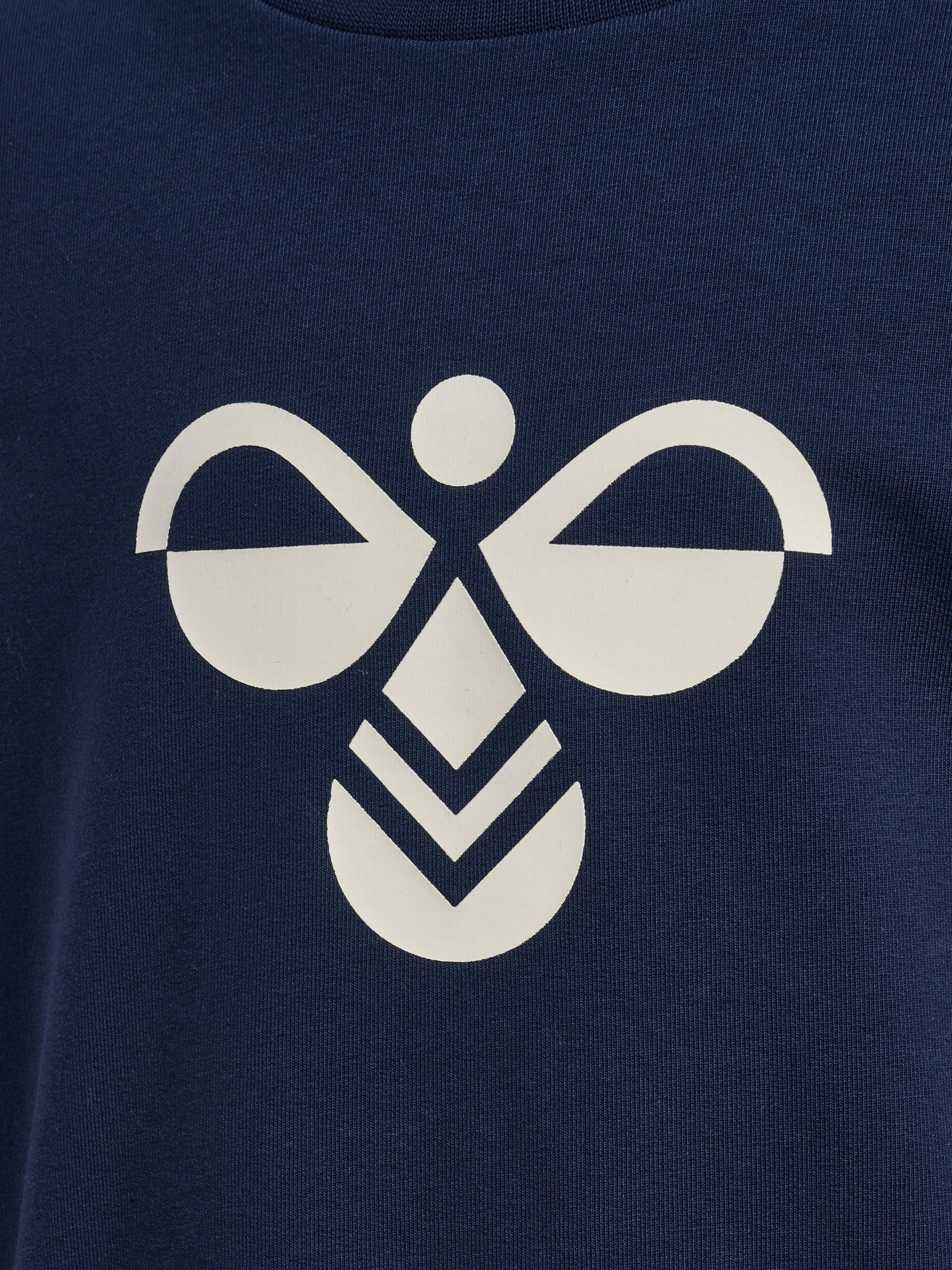 hmlJR REG TUKAS SWEATSHIRT – Bild 4