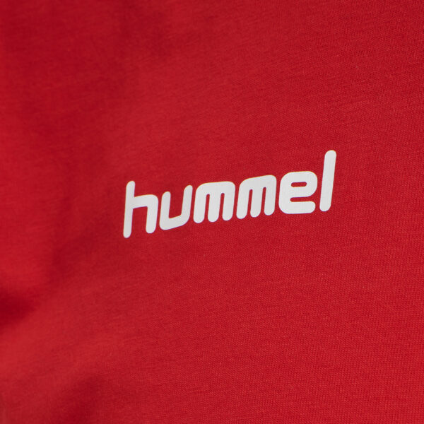 HMLGO COTTON T-SHIRT S/S