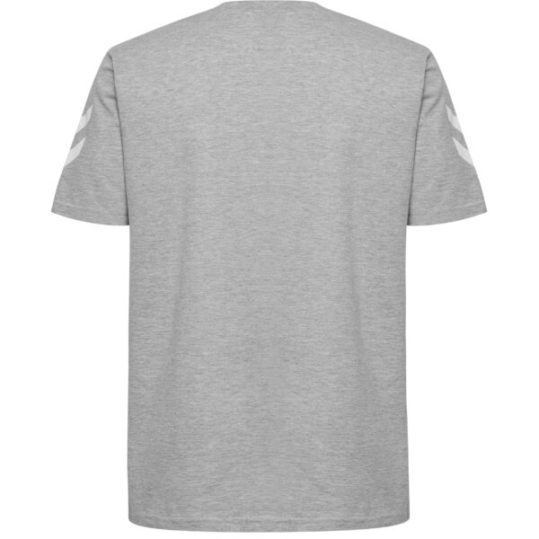 HMLGO COTTON T-SHIRT S/S