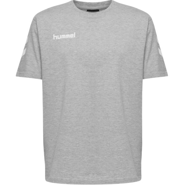 HMLGO COTTON T-SHIRT S/S