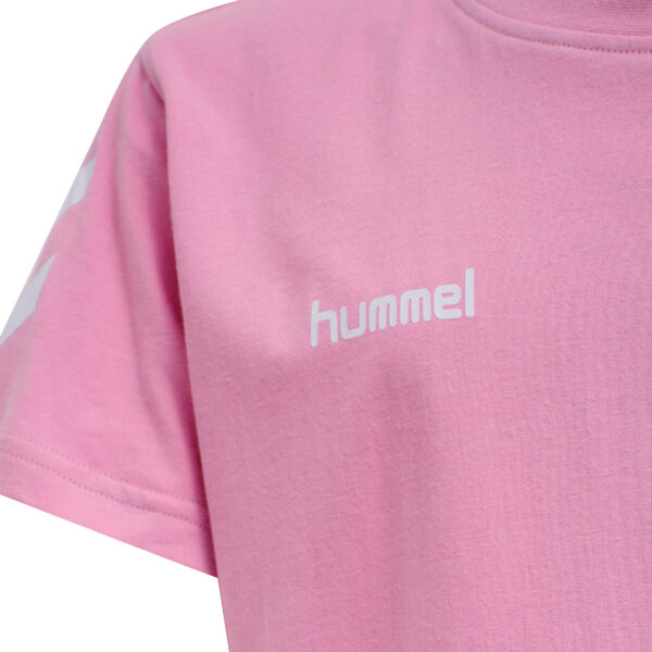 HMLGO KIDS COTTON T-SHIRT S/S