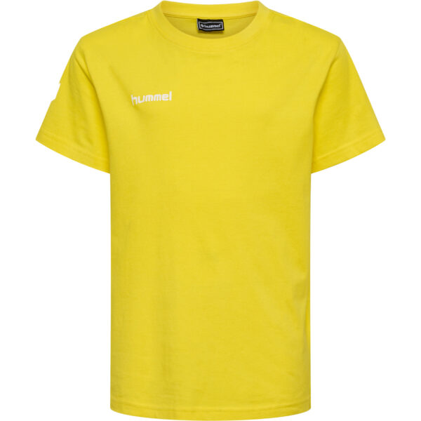 HMLGO KIDS COTTON T-SHIRT S/S