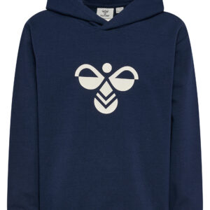 hmlJR REG TUKAS HOODIE – Bild 3