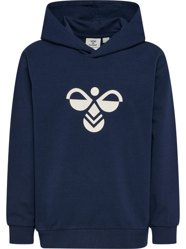 hmlJR REG TUKAS HOODIE