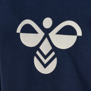 hmlJR REG TUKAS HOODIE – Bild 4