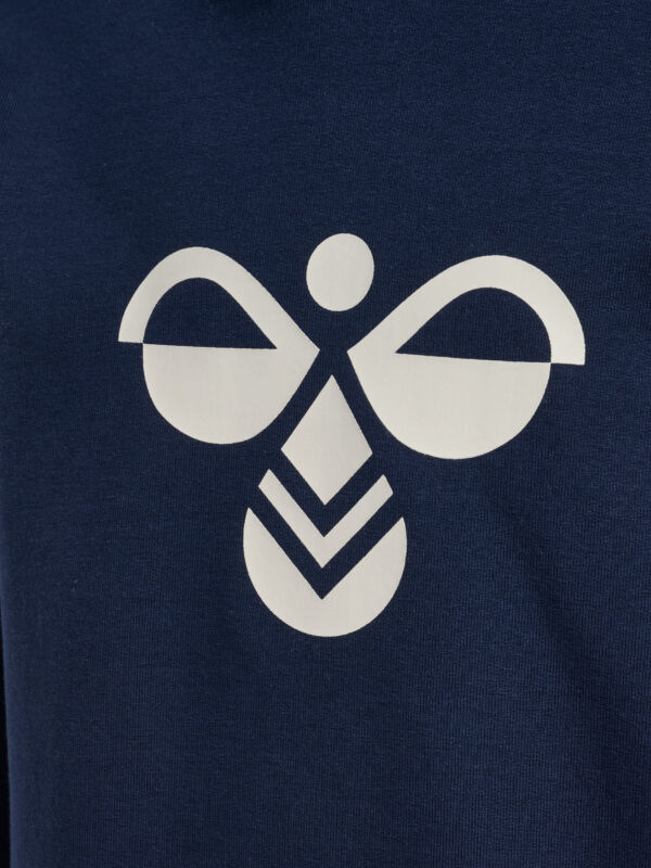 hmlJR REG TUKAS HOODIE