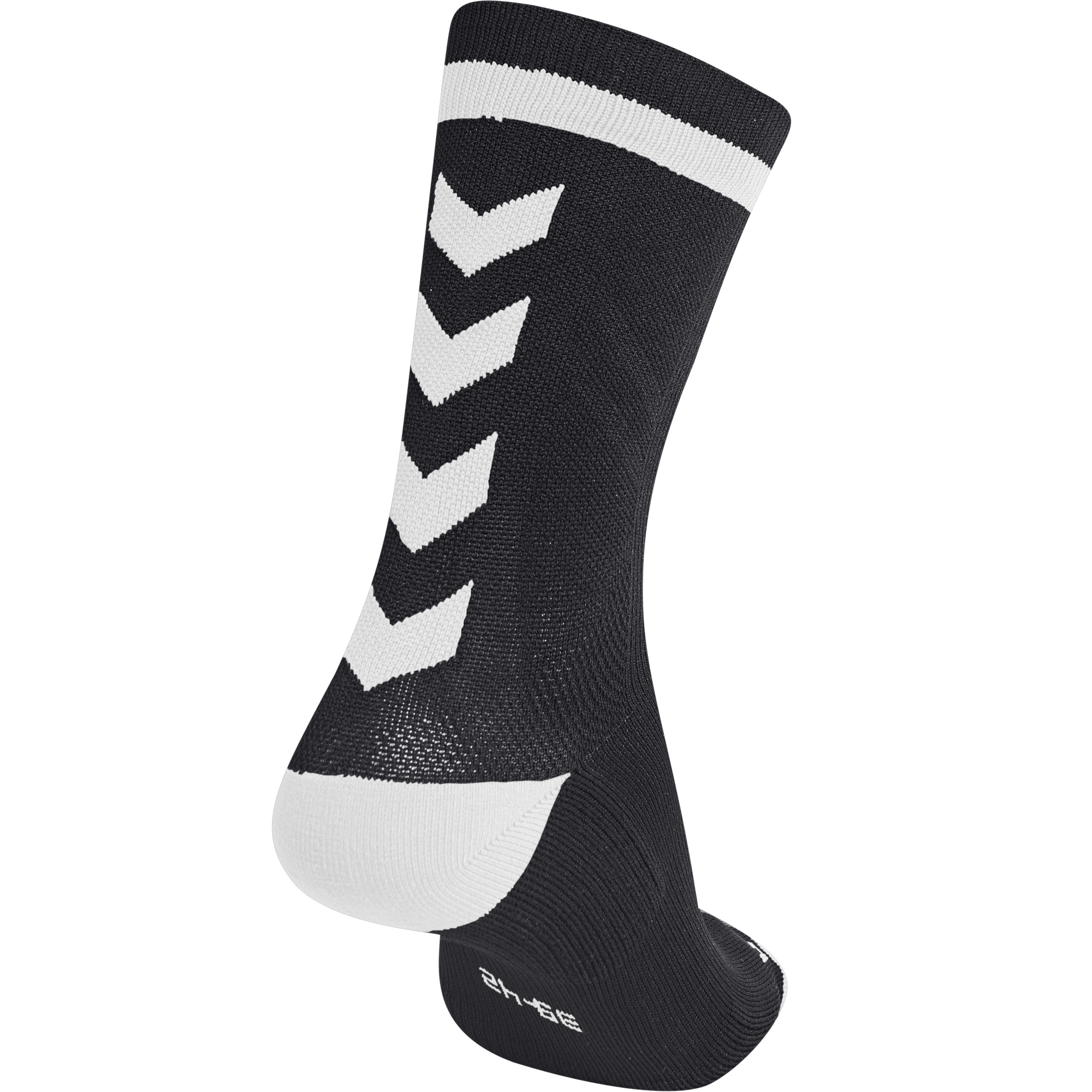 ELITE INDOOR SOCK LOW – Bild 5