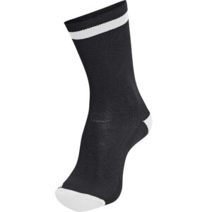ELITE INDOOR SOCK LOW – Bild 6