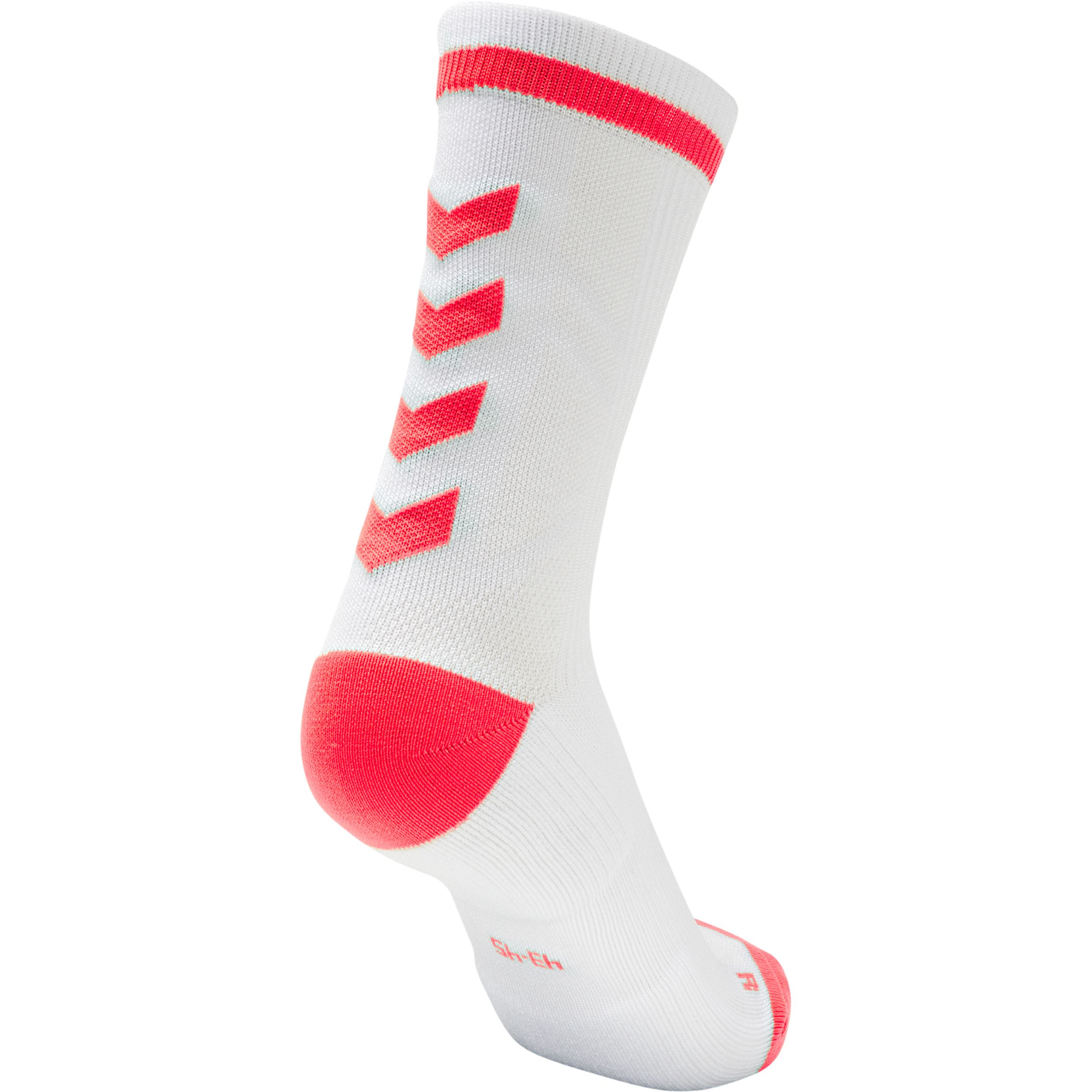 ELITE INDOOR SOCK LOW – Bild 12
