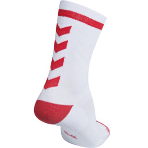 ELITE INDOOR SOCK LOW – Bild 14