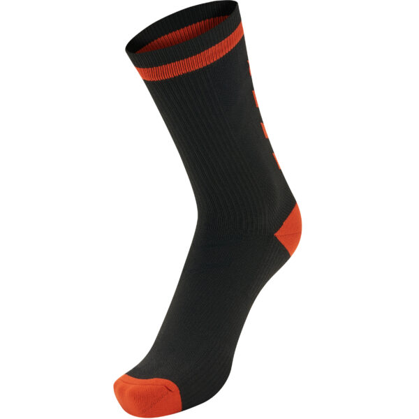 ELITE INDOOR SOCK LOW