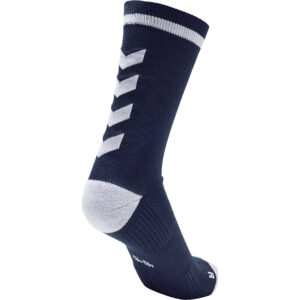 ELITE INDOOR SOCK LOW – Bild 21