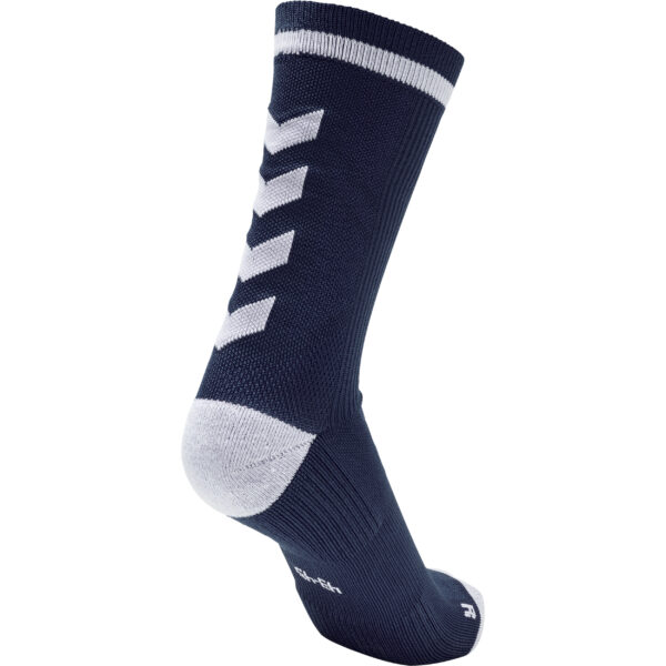 ELITE INDOOR SOCK LOW