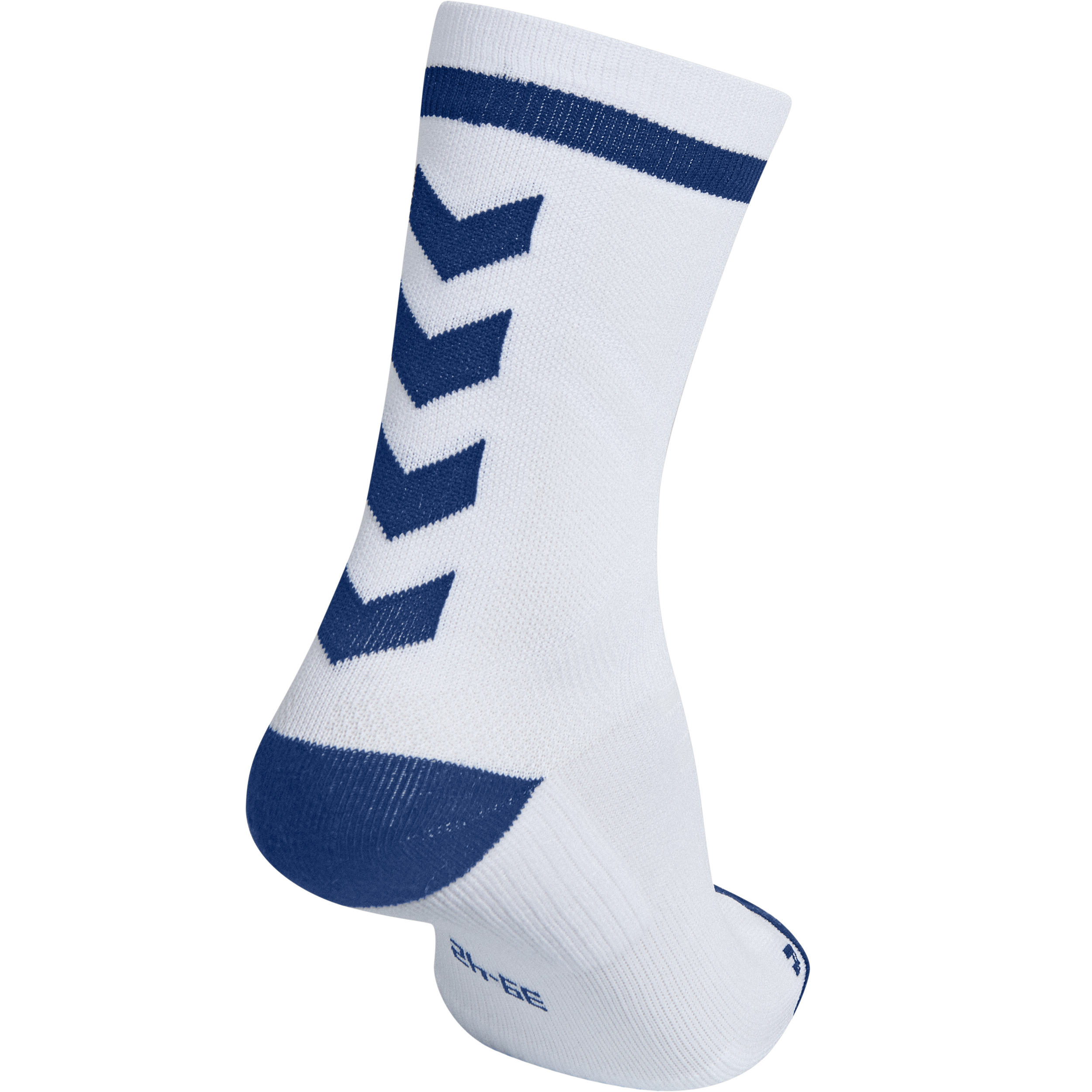 ELITE INDOOR SOCK LOW – Bild 32