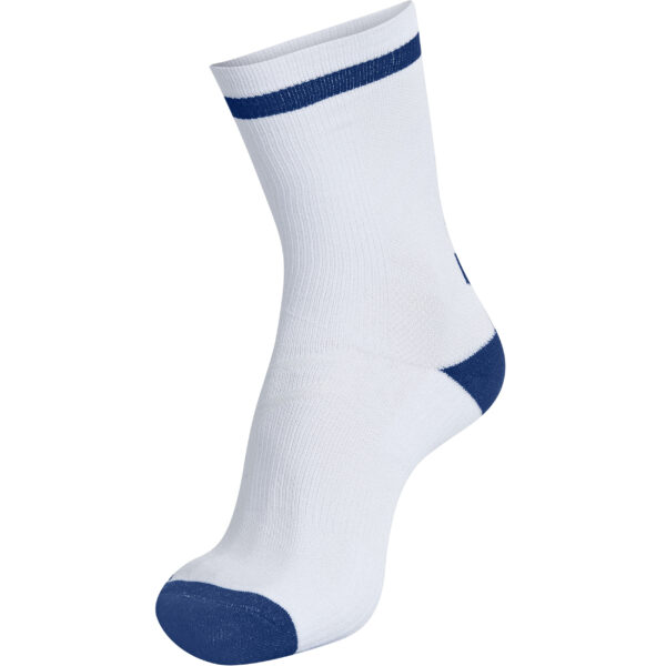 ELITE INDOOR SOCK LOW