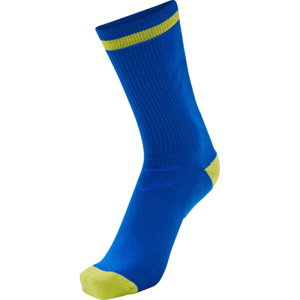 ELITE INDOOR SOCK LOW