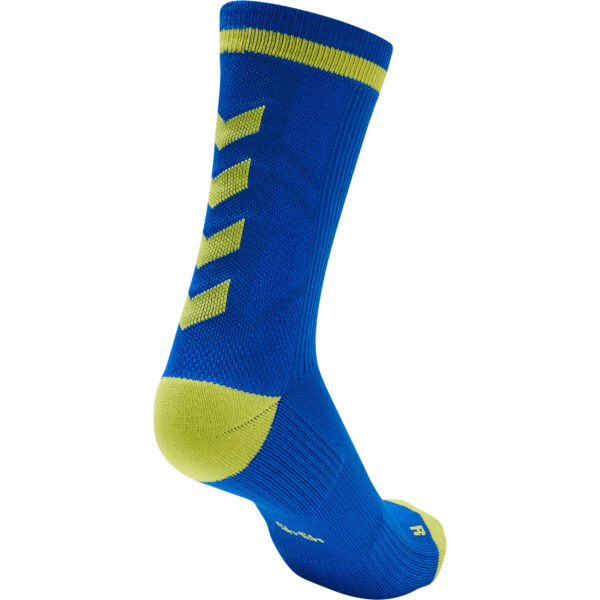 ELITE INDOOR SOCK LOW