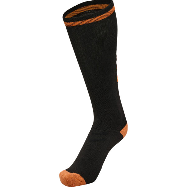 ELITE INDOOR SOCK HIGH