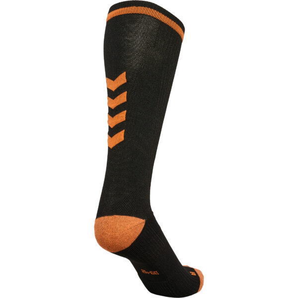 ELITE INDOOR SOCK HIGH