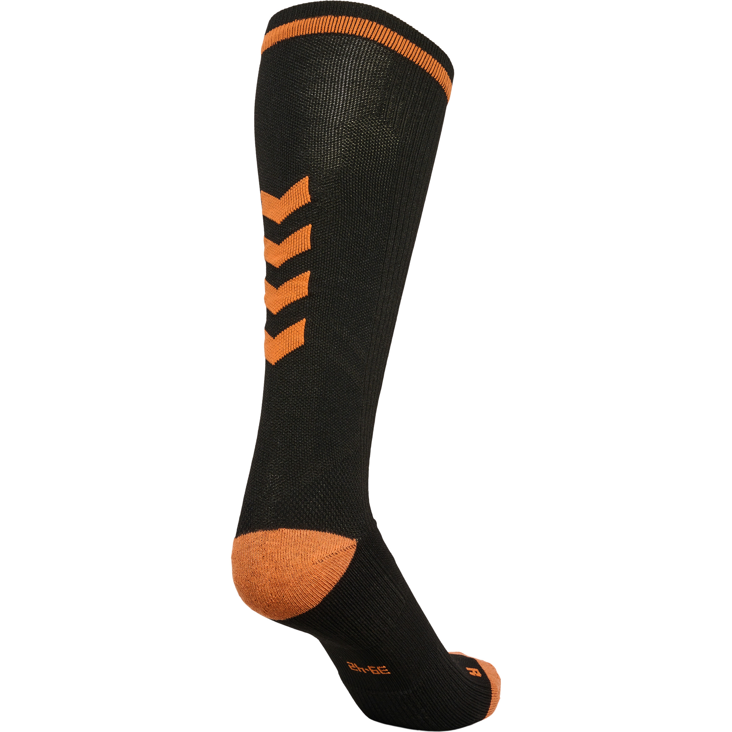 ELITE INDOOR SOCK HIGH – Bild 3