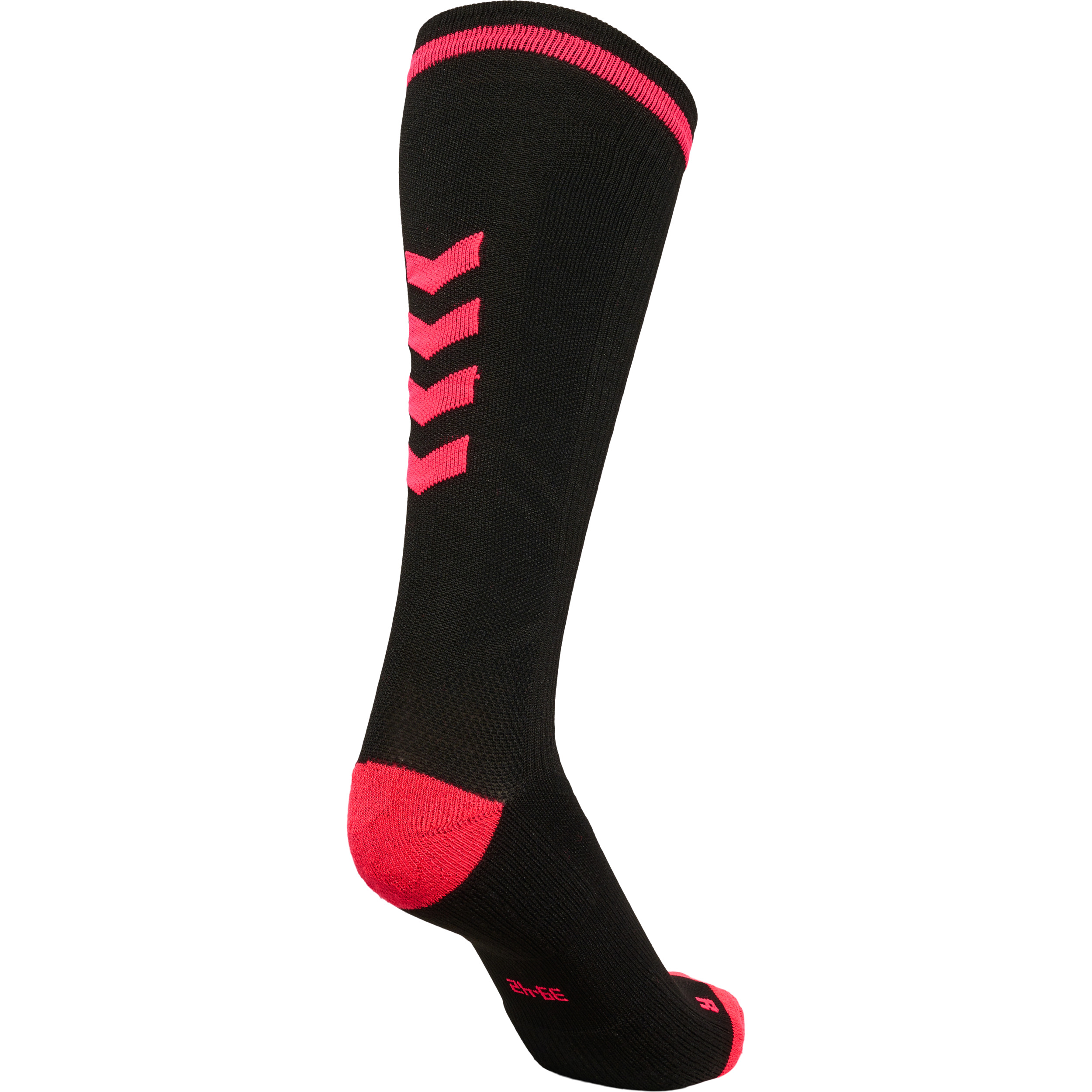 ELITE INDOOR SOCK HIGH – Bild 6