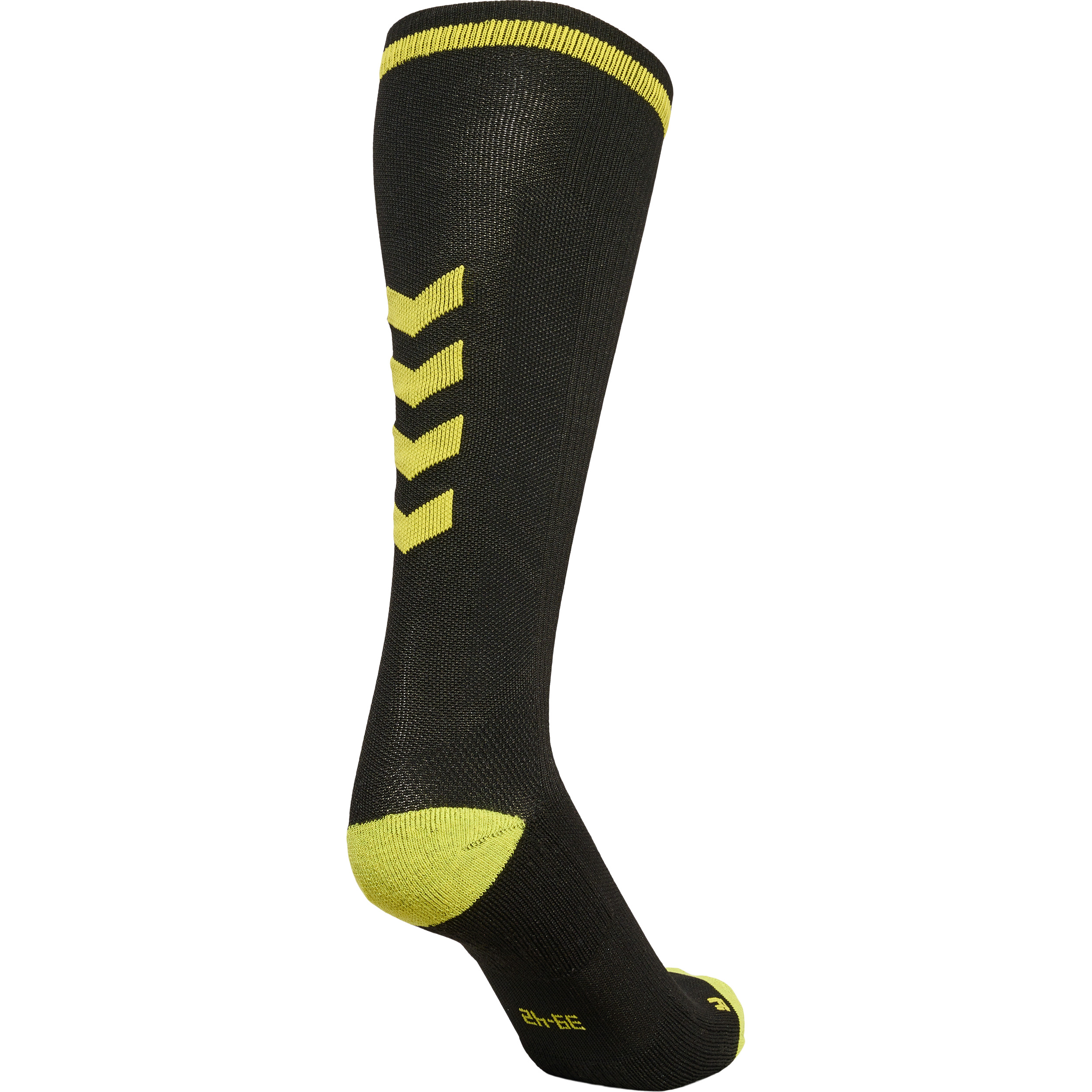 ELITE INDOOR SOCK HIGH – Bild 9