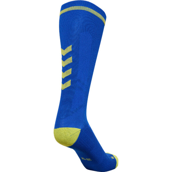 ELITE INDOOR SOCK HIGH