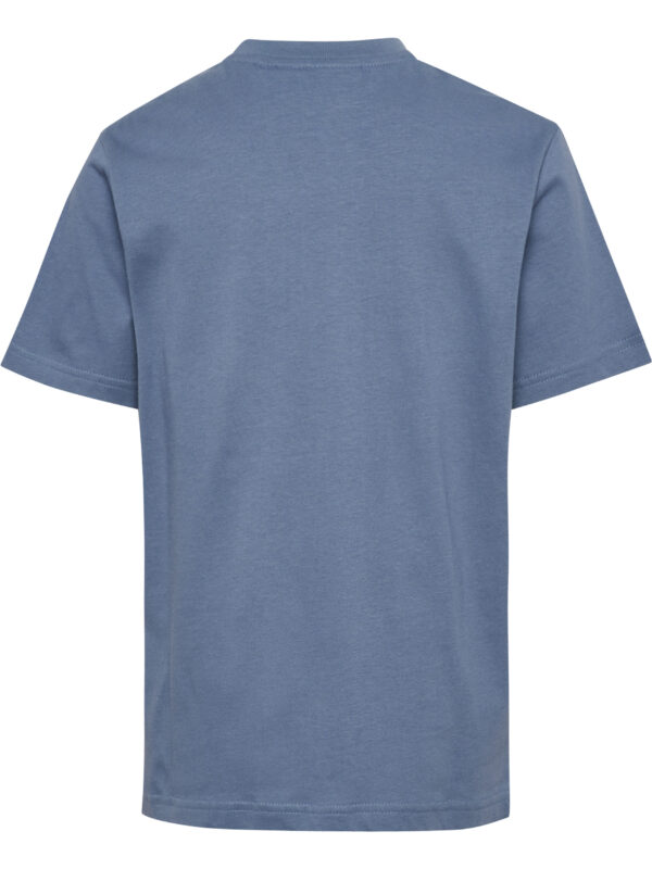 hmlJR REG TUKAS T-SHIRT S/S