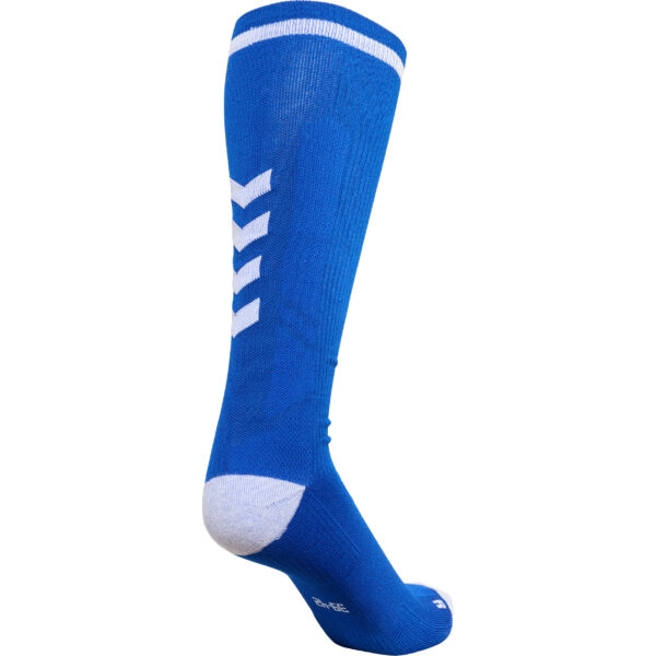 ELITE INDOOR SOCK HIGH