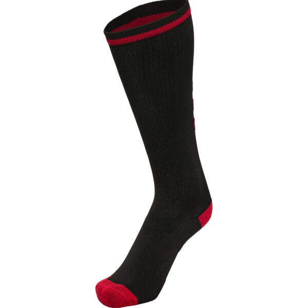 ELITE INDOOR SOCK HIGH