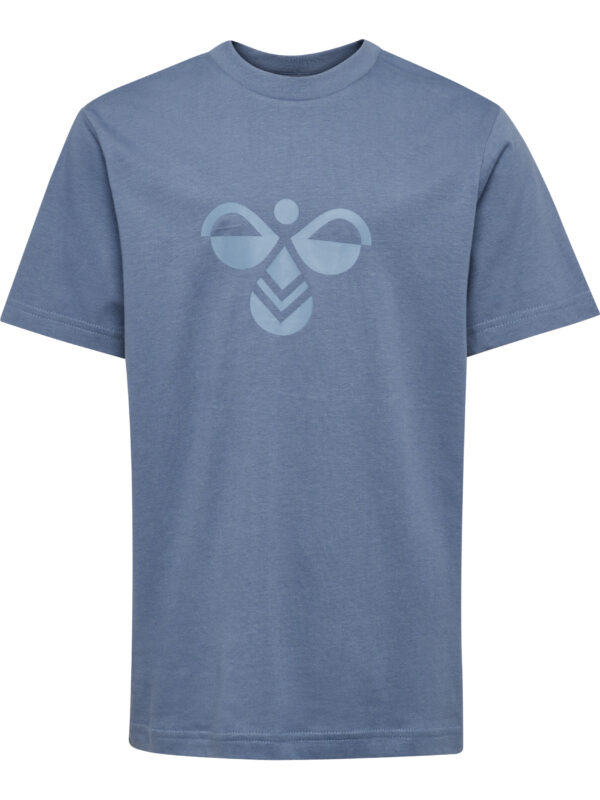 hmlJR REG TUKAS T-SHIRT S/S