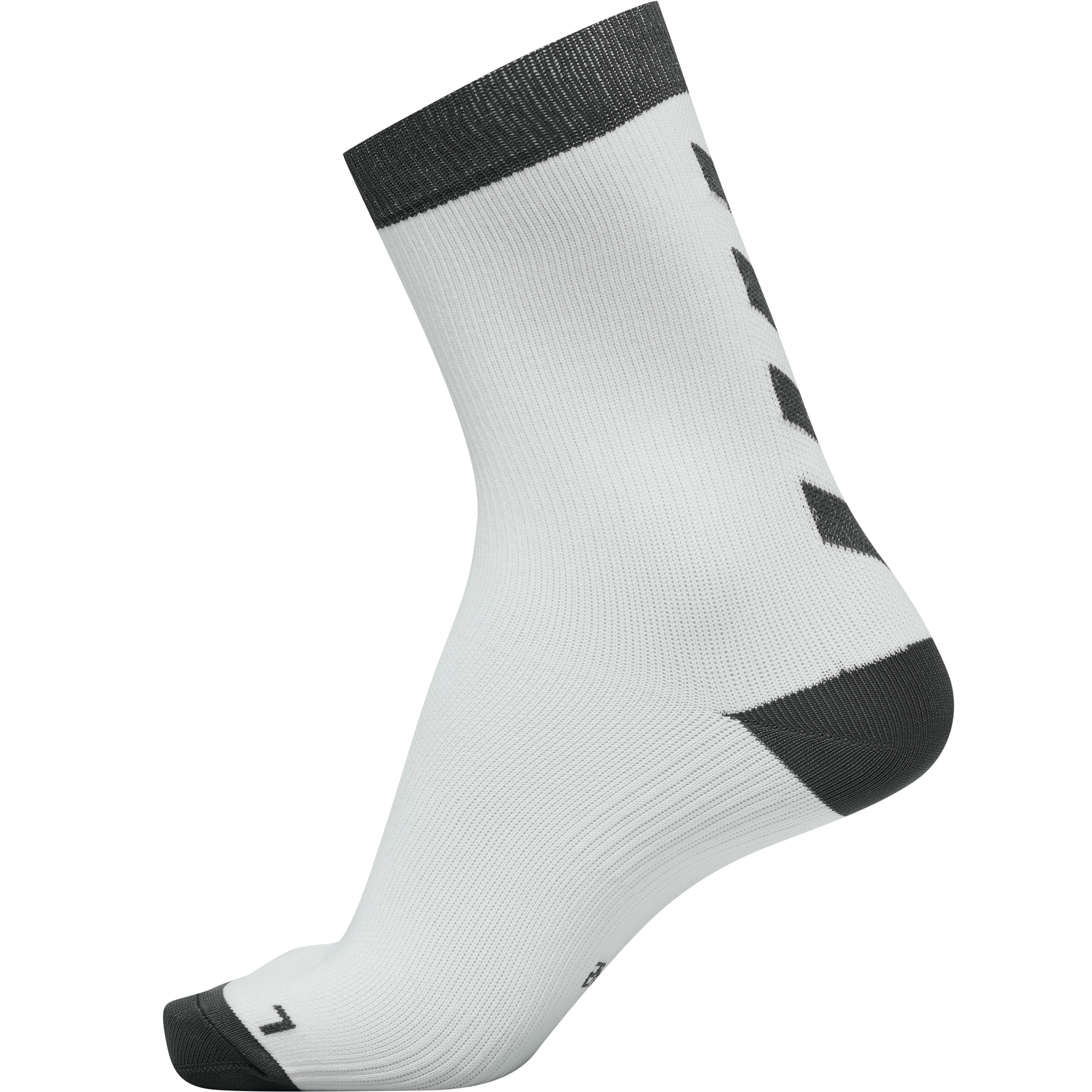 ELEMENT INDOOR SPORT SOCK 2 PACK – Bild 2