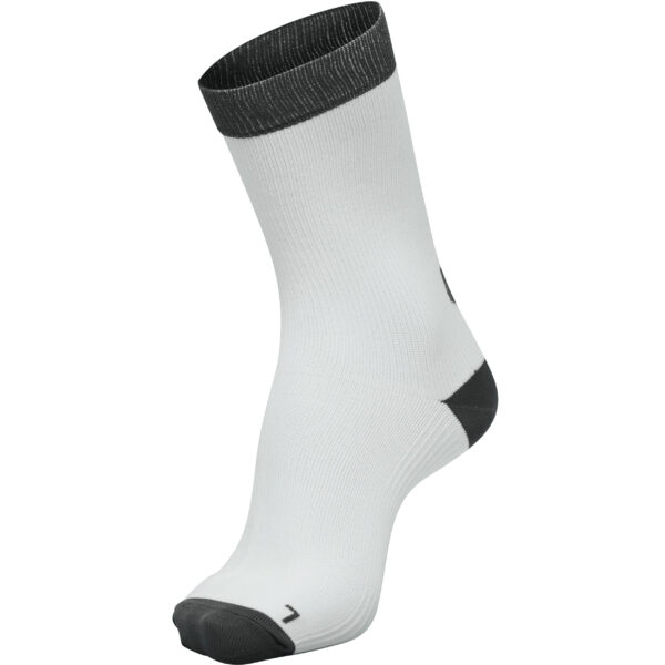 ELEMENT INDOOR SPORT SOCK 2 PACK