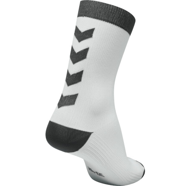 ELEMENT INDOOR SPORT SOCK 2 PACK
