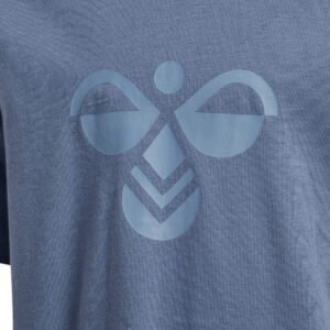 hmlJR REG TUKAS T-SHIRT S/S – Bild 4